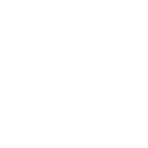 Weißes Linien-Icon für Inklusion und Teilhabe im FREIGEIST Quartier.