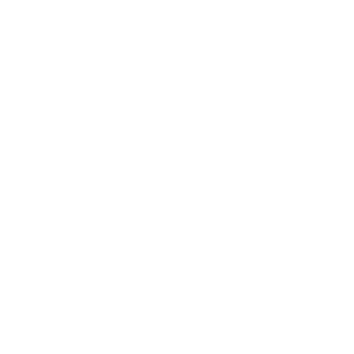 Weißes Linien-Icon für Versorgung ohne Brüche im FREIGEIST Quartier.